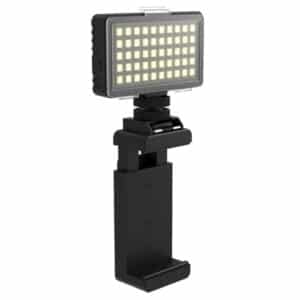 50 LED Smartphone Video Light