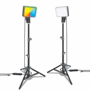 RGB LED Light Kit, 2 Pack