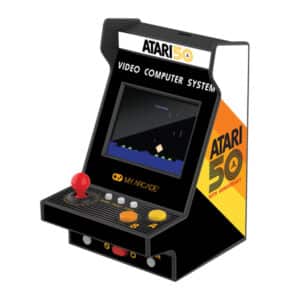 Nano Player Pro, Atari(R)