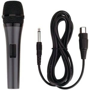 Professional Dynamic Microphone