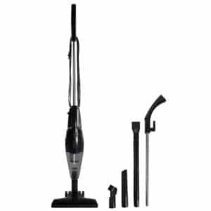 NA-800V 2-1 Corded Upright and Handheld Upright Vacuum Cleaner, Detachable Handle