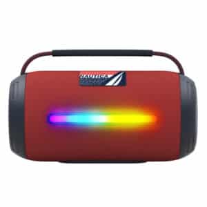 Urban SP600 Portable Bluetooth(R) Speaker (Navy Red)